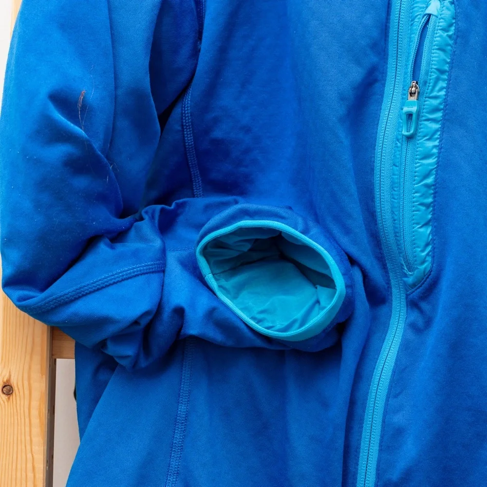 Adidas Reversible Jacket - Picture 12 of 16